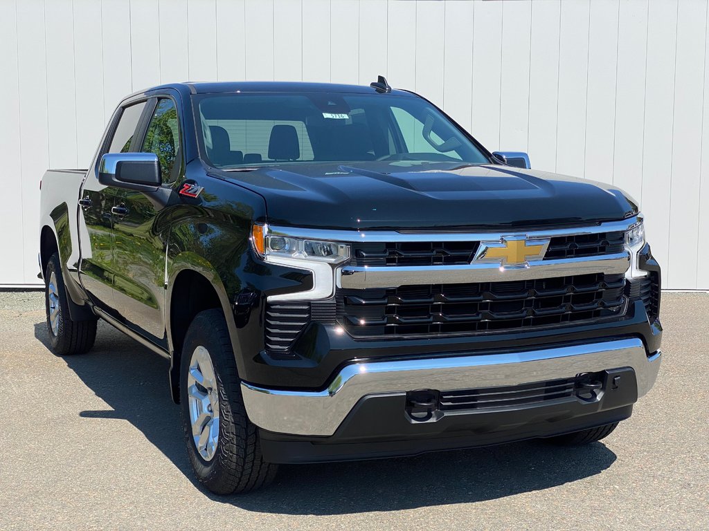 2025 Chevrolet Silverado 1500 in Antigonish, Nova Scotia - 1 - w1024h768px