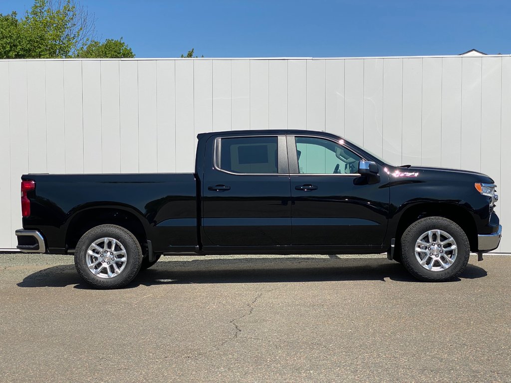 2025 Chevrolet Silverado 1500 in Antigonish, Nova Scotia - 6 - w1024h768px