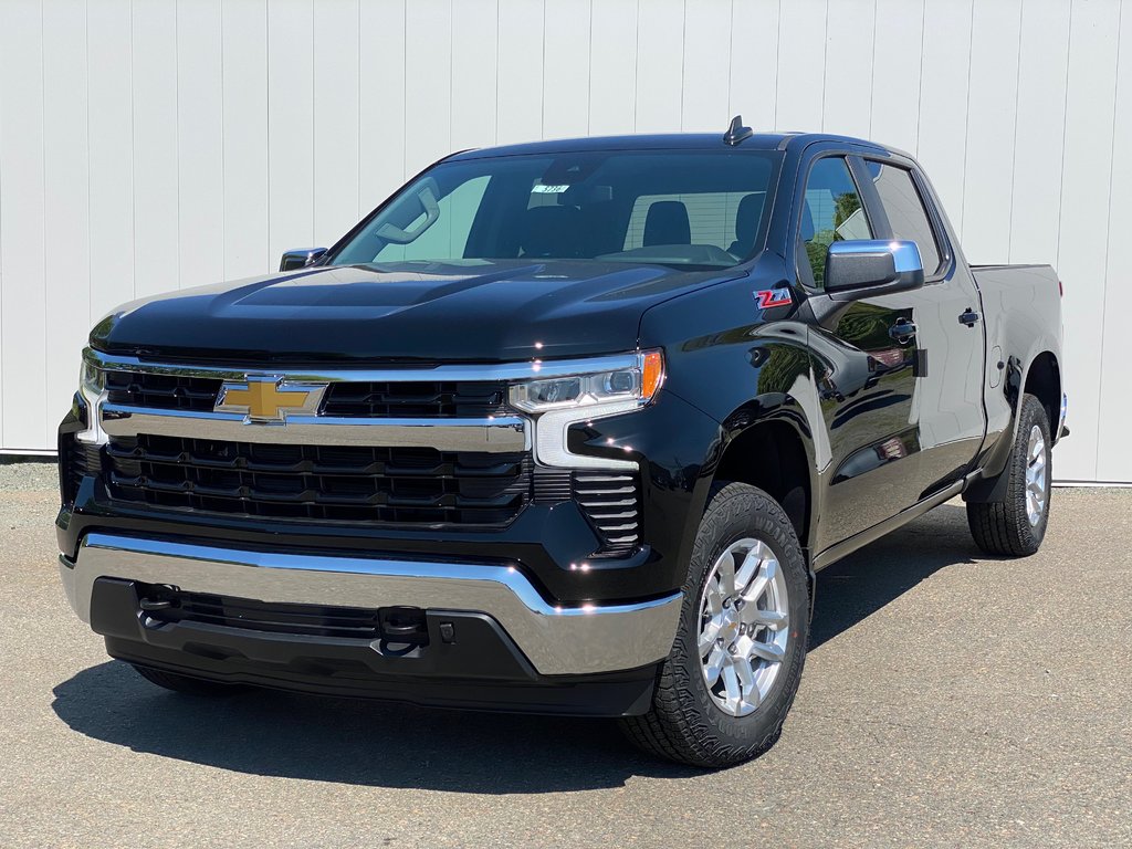 2025 Chevrolet Silverado 1500 in Antigonish, Nova Scotia - 2 - w1024h768px