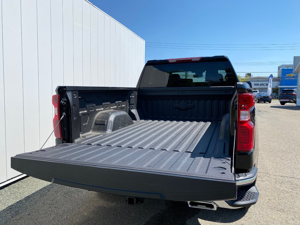 2025 Chevrolet Silverado 1500 in Antigonish, Nova Scotia - 11 - w1024h768px