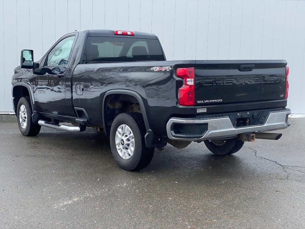 Chevrolet Silverado 2500HD LT | GAS | Cam | USB | TowPkg | Warranty to 2025 2020 à Saint John, Nouveau-Brunswick - 5 - w1024h768px