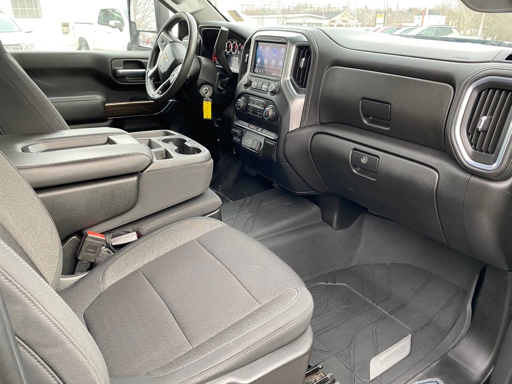 Chevrolet Silverado 2500HD LT | GAS | Cam | USB | TowPkg | Warranty to 2025 2020 à Saint John, Nouveau-Brunswick - 12 - w1024h768px