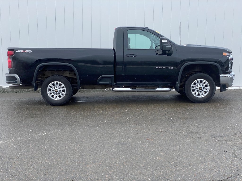 Chevrolet Silverado 2500HD LT | GAS | Cam | USB | TowPkg | Warranty to 2025 2020 à Saint John, Nouveau-Brunswick - 8 - w1024h768px