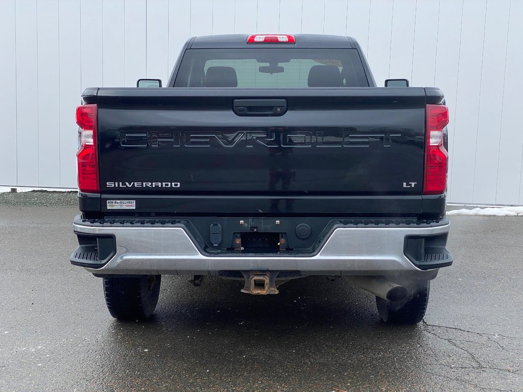 2020 Chevrolet Silverado 2500HD LT | GAS | Cam | USB | TowPkg | Warranty to 2025 in Saint John, New Brunswick - 6 - w1024h768px