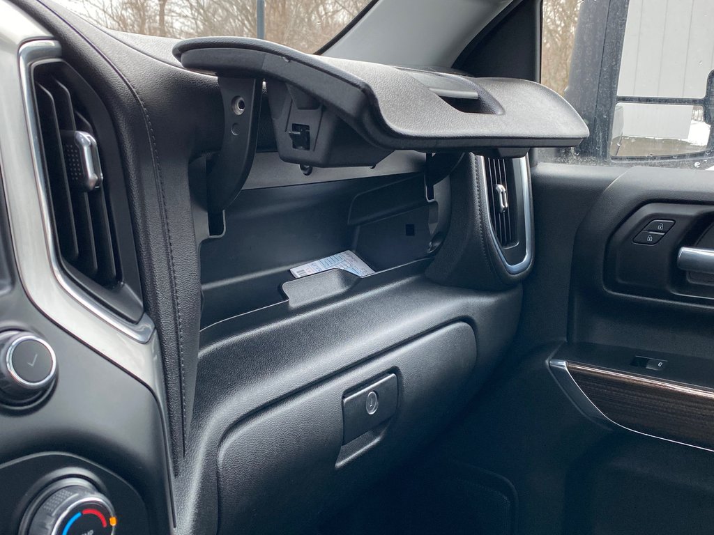 Chevrolet Silverado 2500HD LT | GAS | Cam | USB | TowPkg | Warranty to 2025 2020 à Saint John, Nouveau-Brunswick - 43 - w1024h768px