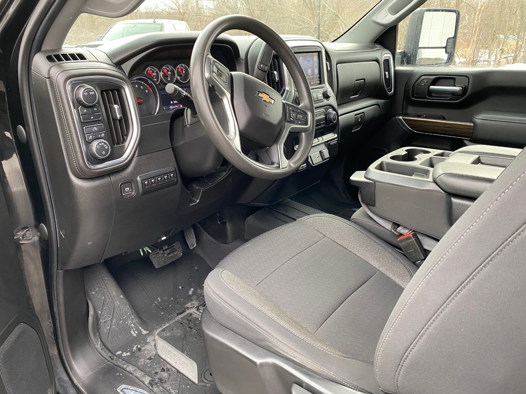 Chevrolet Silverado 2500HD LT | GAS | Cam | USB | TowPkg | Warranty to 2025 2020 à Saint John, Nouveau-Brunswick - 10 - w1024h768px