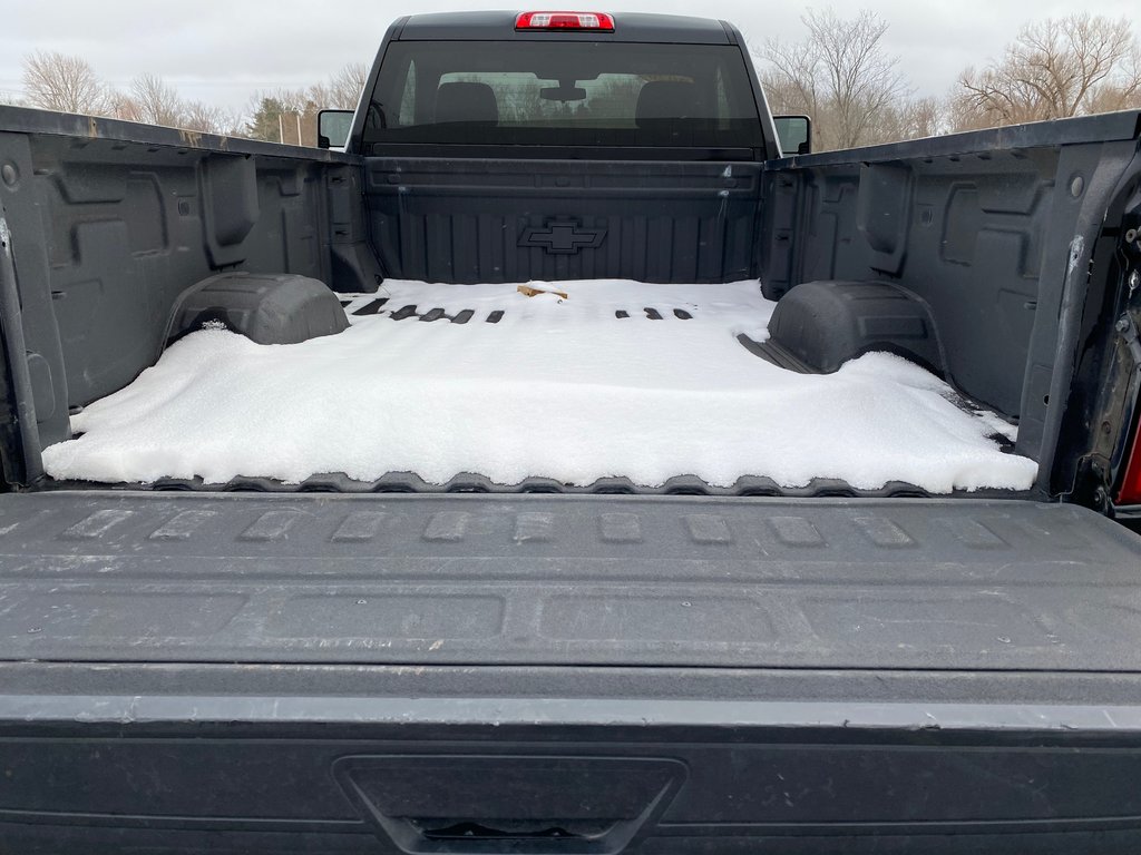 Chevrolet Silverado 2500HD LT | GAS | Cam | USB | TowPkg | Warranty to 2025 2020 à Saint John, Nouveau-Brunswick - 11 - w1024h768px