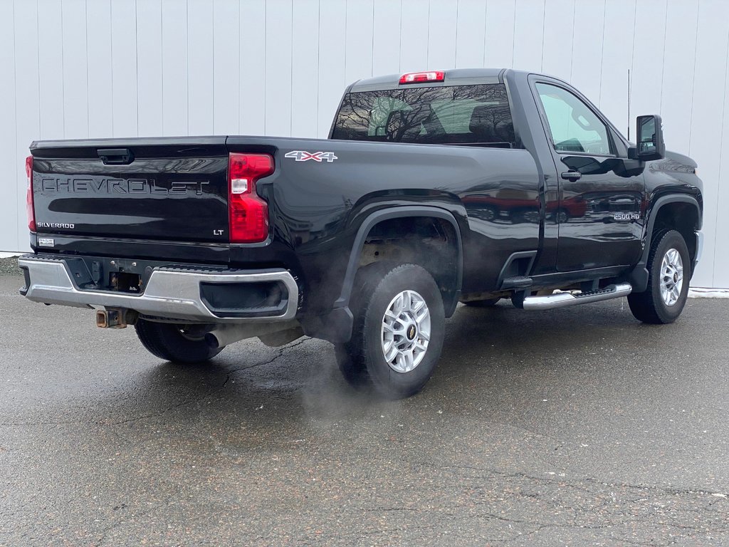 Chevrolet Silverado 2500HD LT | GAS | Cam | USB | TowPkg | Warranty to 2025 2020 à Saint John, Nouveau-Brunswick - 7 - w1024h768px