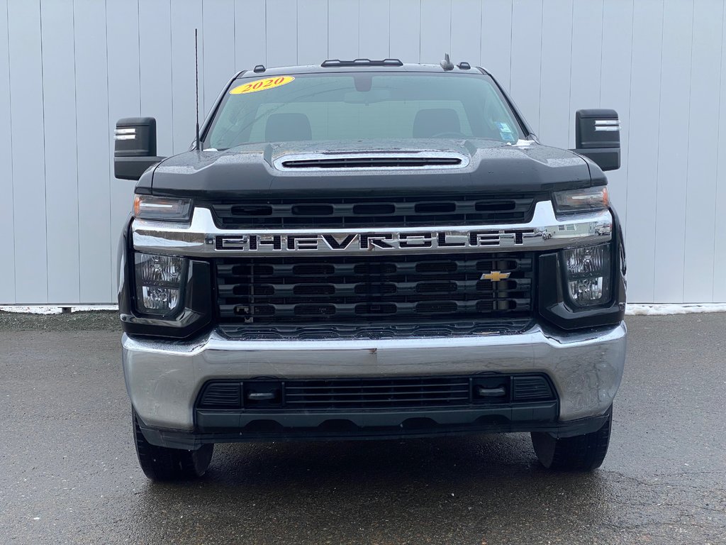 Chevrolet Silverado 2500HD LT | GAS | Cam | USB | TowPkg | Warranty to 2025 2020 à Saint John, Nouveau-Brunswick - 2 - w1024h768px