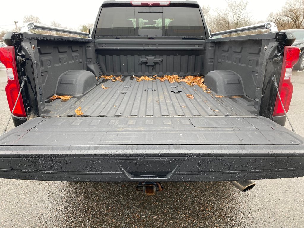 2021 Chevrolet Silverado 2500HD in Antigonish, Nova Scotia - 13 - w1024h768px