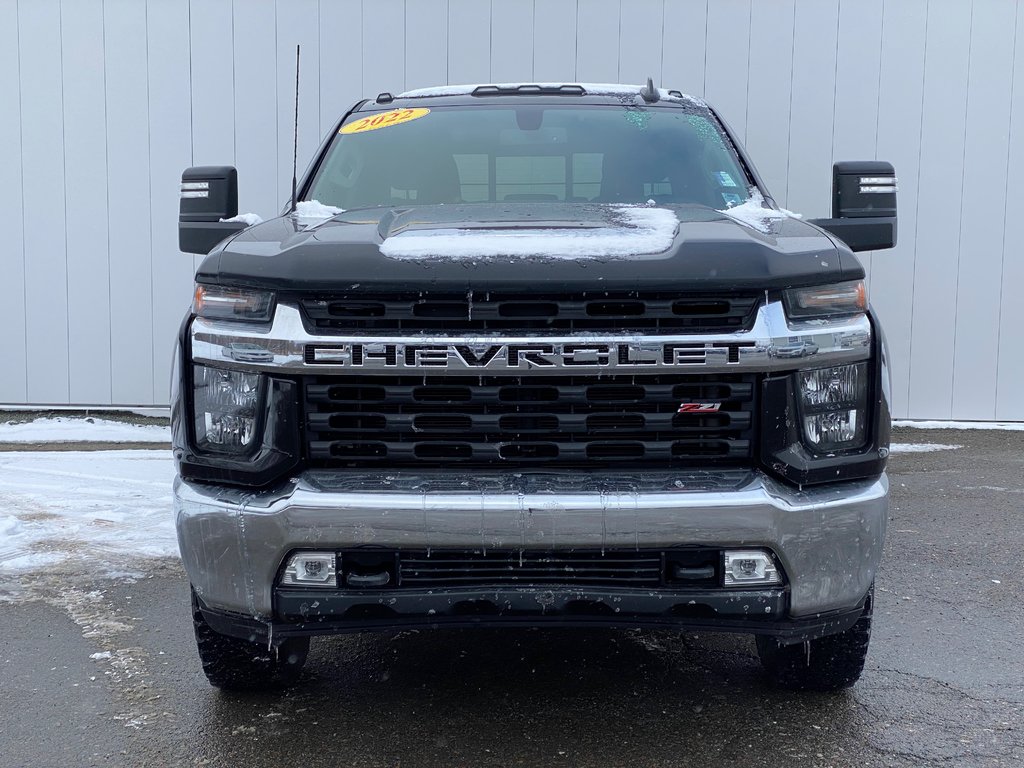 Chevrolet Silverado 2500HD LT | GAS | Cam | USB | XM | HtdWheel | Bluetooth 2022 à Saint John, Nouveau-Brunswick - 2 - w1024h768px