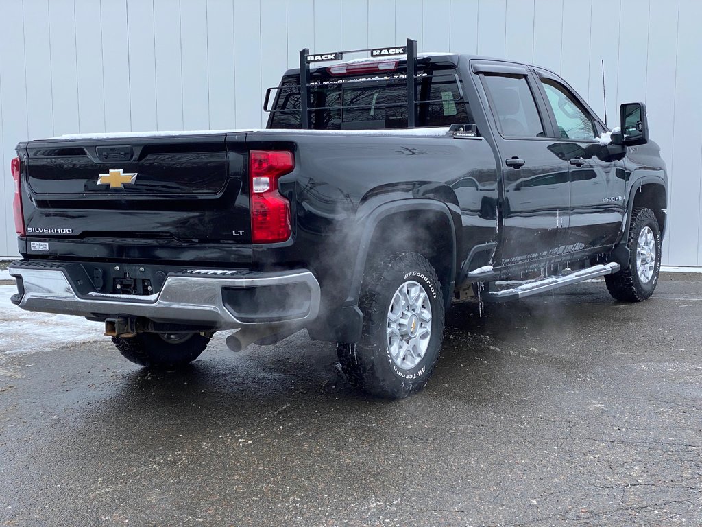 Chevrolet Silverado 2500HD LT | GAS | Cam | USB | XM | HtdWheel | Bluetooth 2022 à Saint John, Nouveau-Brunswick - 7 - w1024h768px