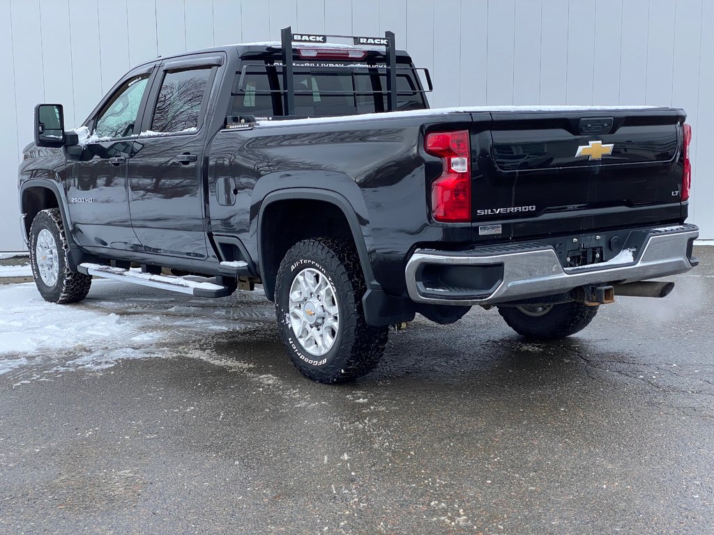 2022 Chevrolet Silverado 2500HD LT | GAS | Cam | USB | XM | HtdWheel | Bluetooth in Saint John, New Brunswick - 5 - w1024h768px