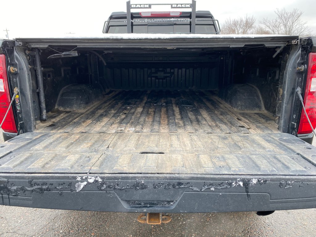 Chevrolet Silverado 2500HD LT | GAS | Cam | USB | XM | HtdWheel | Bluetooth 2022 à Saint John, Nouveau-Brunswick - 12 - w1024h768px