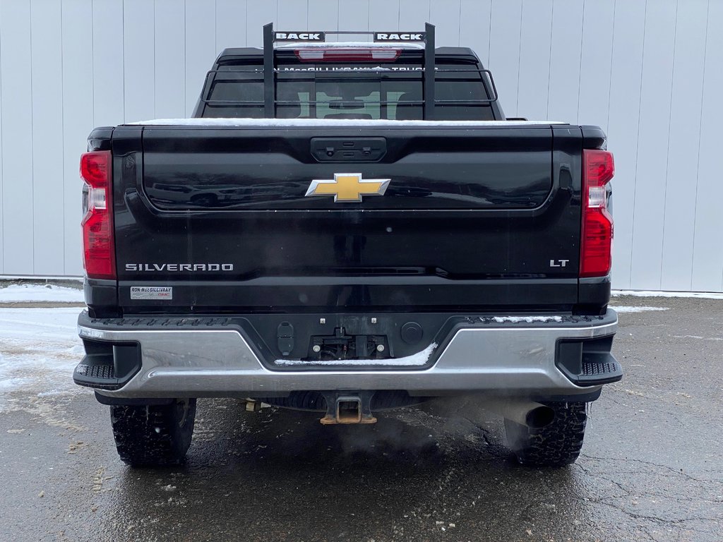 2022 Chevrolet Silverado 2500HD LT | GAS | Cam | USB | XM | HtdWheel | Bluetooth in Saint John, New Brunswick - 6 - w1024h768px