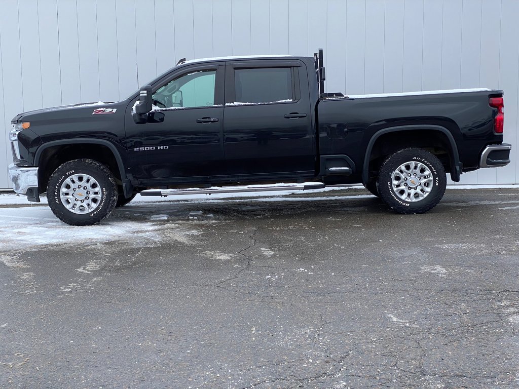 Chevrolet Silverado 2500HD LT | GAS | Cam | USB | XM | HtdWheel | Bluetooth 2022 à Saint John, Nouveau-Brunswick - 4 - w1024h768px