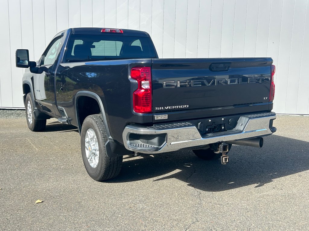 2024  Silverado 2500HD LT | DIESEL | Cam | HtdWheel | Warranty to 2029 in Saint John, New Brunswick - 5 - w1024h768px