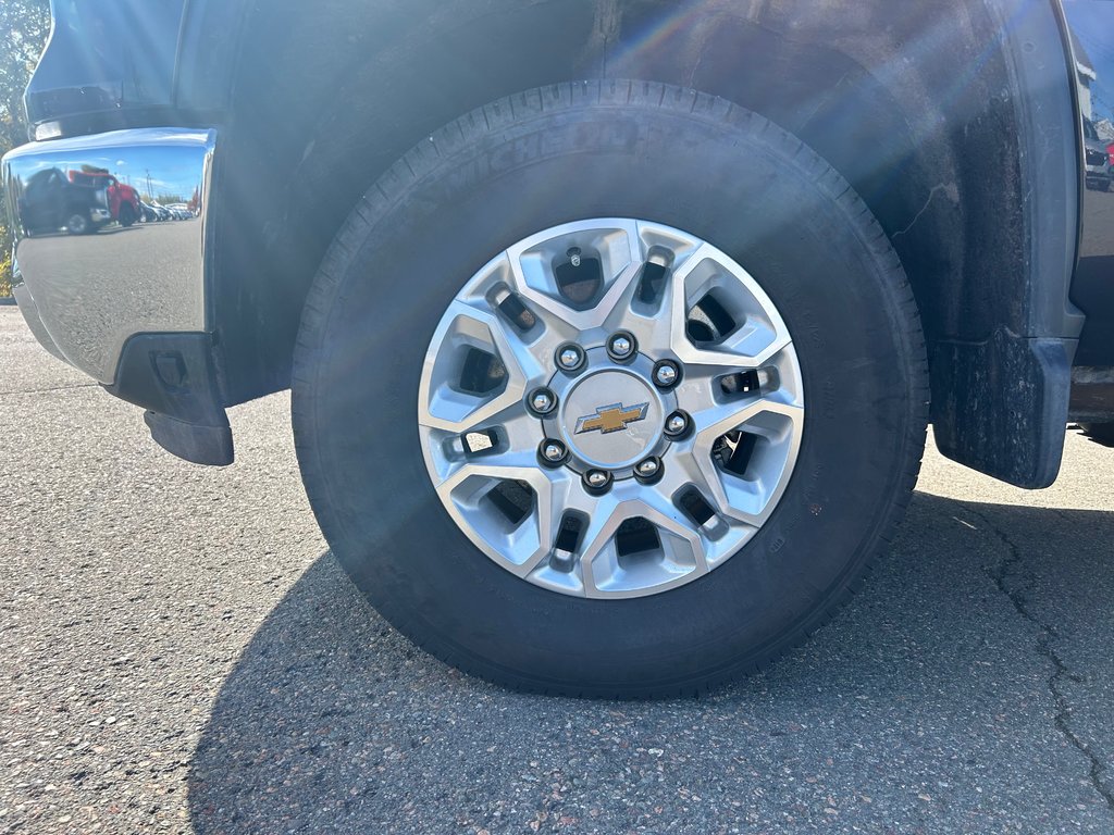 2024  Silverado 2500HD LT | DIESEL | Cam | HtdWheel | Warranty to 2029 in Saint John, New Brunswick - 36 - w1024h768px