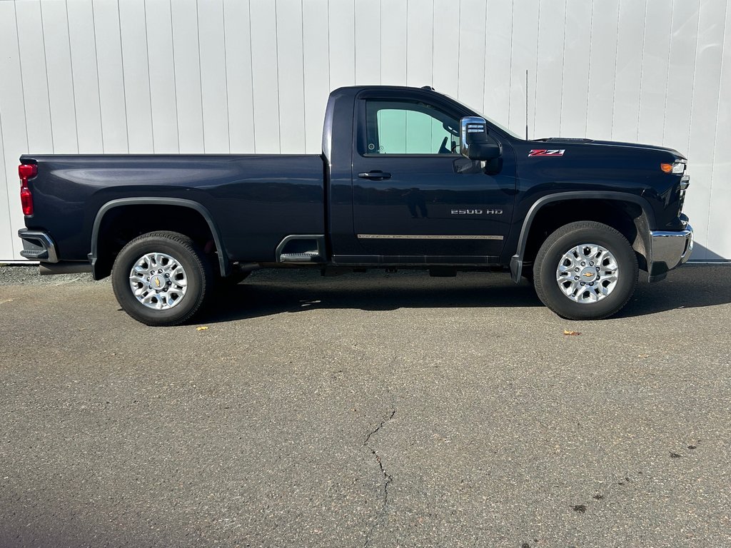 2024  Silverado 2500HD LT | DIESEL | Cam | HtdWheel | Warranty to 2029 in Saint John, New Brunswick - 8 - w1024h768px