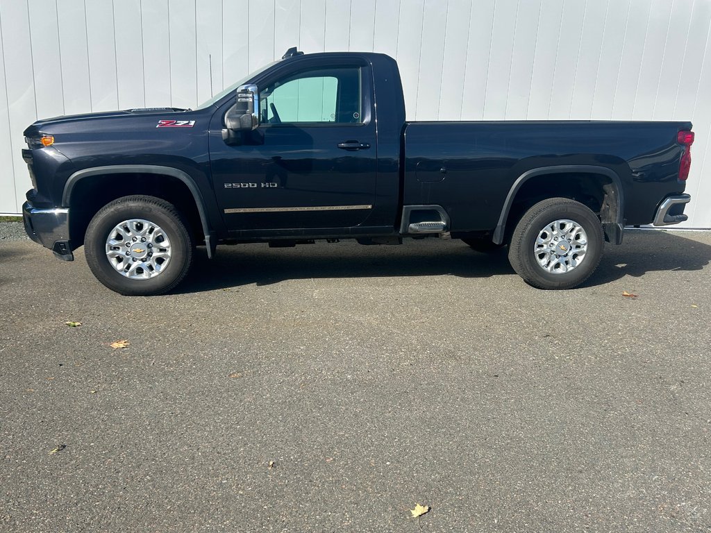 2024  Silverado 2500HD LT | DIESEL | Cam | HtdWheel | Warranty to 2029 in Saint John, New Brunswick - 4 - w1024h768px