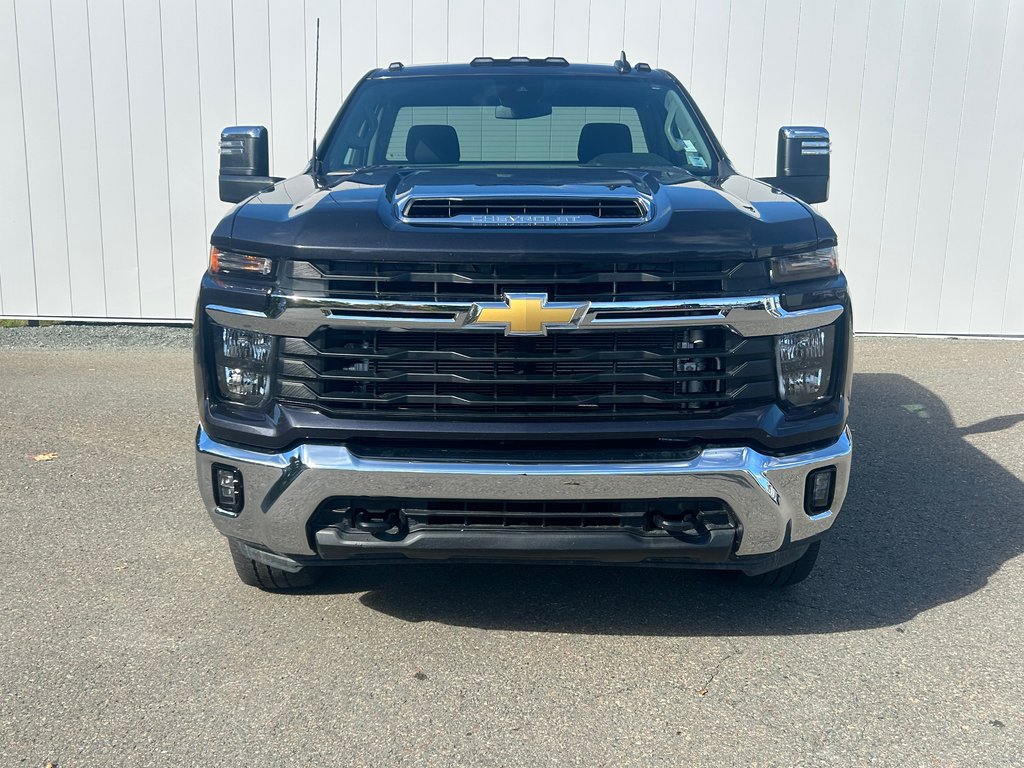 2024  Silverado 2500HD LT | DIESEL | Cam | HtdWheel | Warranty to 2029 in Saint John, New Brunswick - 2 - w1024h768px