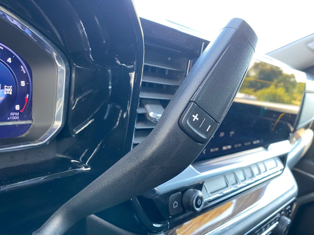 2024 Chevrolet Silverado 2500HD LT | Cam | USB | HtdWheel | Warranty to 2028 in Saint John, New Brunswick - 18 - w1024h768px