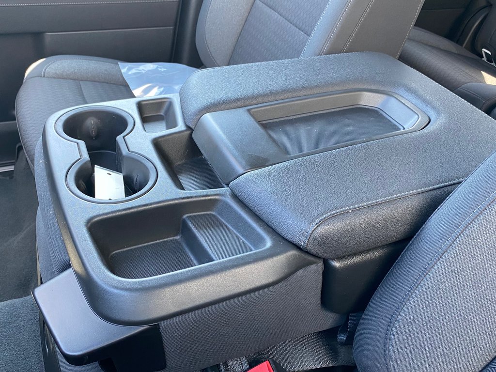 2024 Chevrolet Silverado 2500HD LT | Cam | USB | HtdWheel | Warranty to 2028 in Saint John, New Brunswick - 26 - w1024h768px