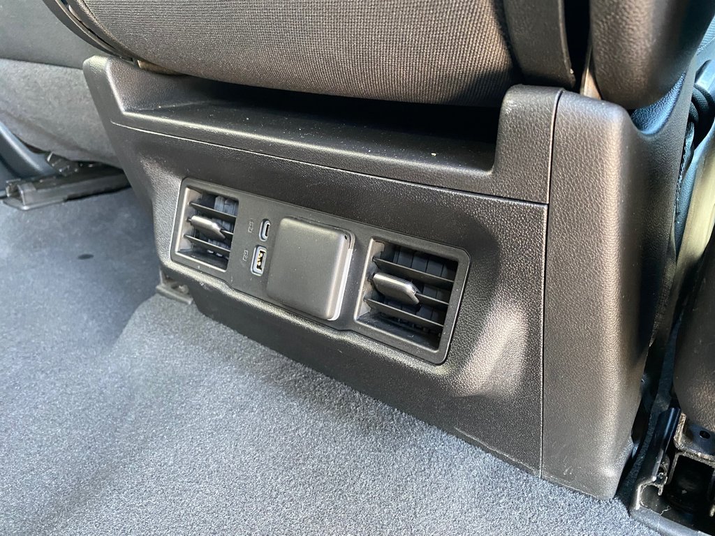 2024 Chevrolet Silverado 2500HD LT | Cam | USB | HtdWheel | Warranty to 2028 in Saint John, New Brunswick - 36 - w1024h768px