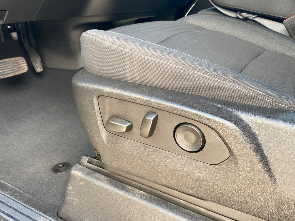2024 Chevrolet Silverado 2500HD LT | Cam | USB | HtdWheel | Warranty to 2028 in Saint John, New Brunswick - 13 - w1024h768px