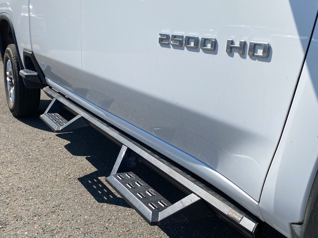 2024 Chevrolet Silverado 2500HD LT | Cam | USB | HtdWheel | Warranty to 2028 in Saint John, New Brunswick - 45 - w1024h768px