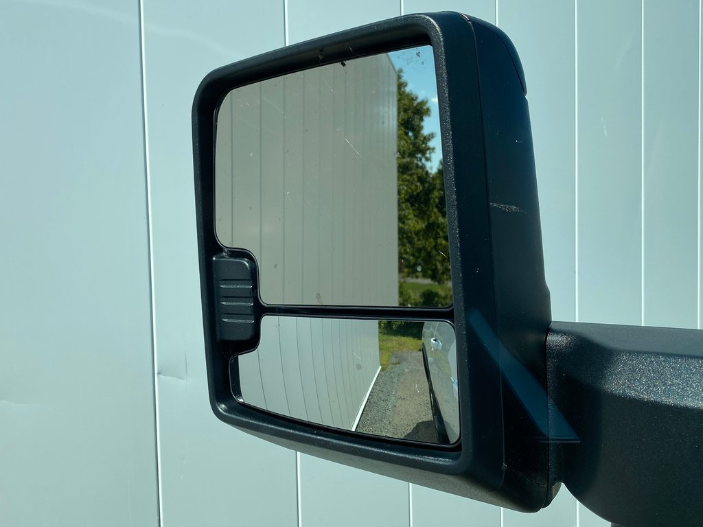 2024 Chevrolet Silverado 2500HD LT | Cam | USB | HtdWheel | Warranty to 2028 in Saint John, New Brunswick - 29 - w1024h768px