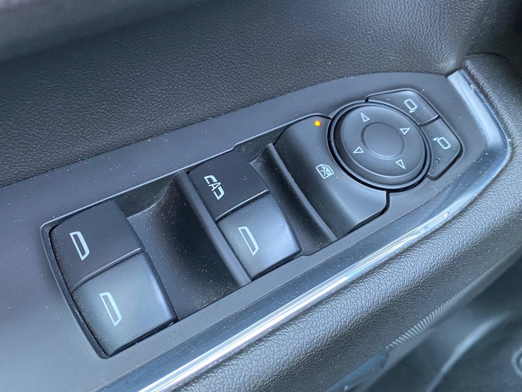 2024 Chevrolet Silverado 2500HD LT | Cam | USB | HtdWheel | Warranty to 2028 in Saint John, New Brunswick - 15 - w1024h768px