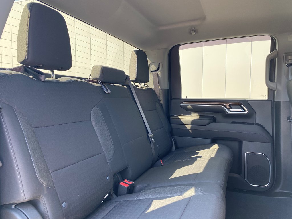 2024 Chevrolet Silverado 2500HD LT | Cam | USB | HtdWheel | Warranty to 2028 in Saint John, New Brunswick - 34 - w1024h768px