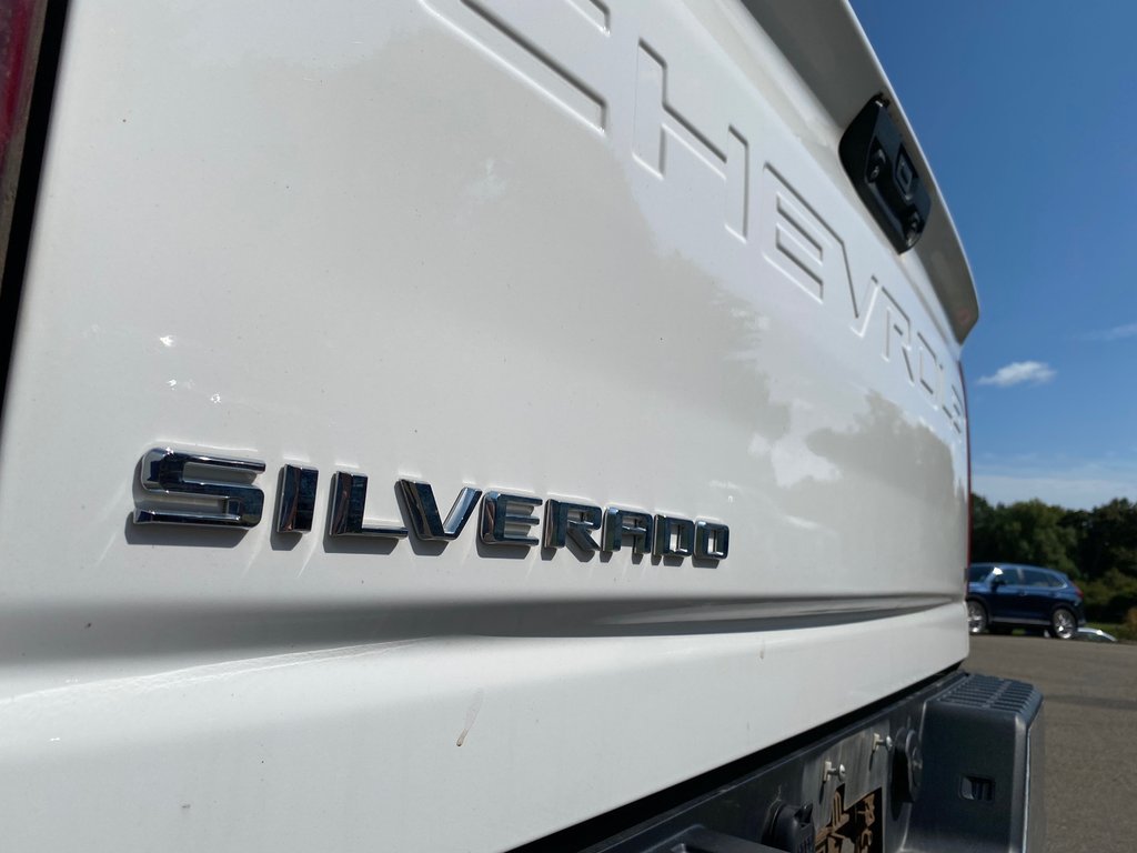 2024 Chevrolet Silverado 2500HD LT | Cam | USB | HtdWheel | Warranty to 2028 in Saint John, New Brunswick - 42 - w1024h768px