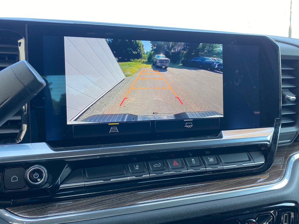 2024 Chevrolet Silverado 2500HD LT | Cam | USB | HtdWheel | Warranty to 2028 in Saint John, New Brunswick - 23 - w1024h768px