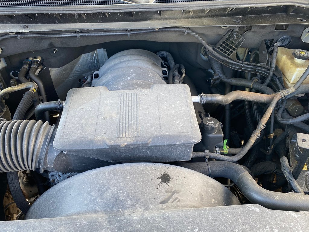2024 Chevrolet Silverado 2500HD LT | Cam | USB | HtdWheel | Warranty to 2028 in Saint John, New Brunswick - 9 - w1024h768px