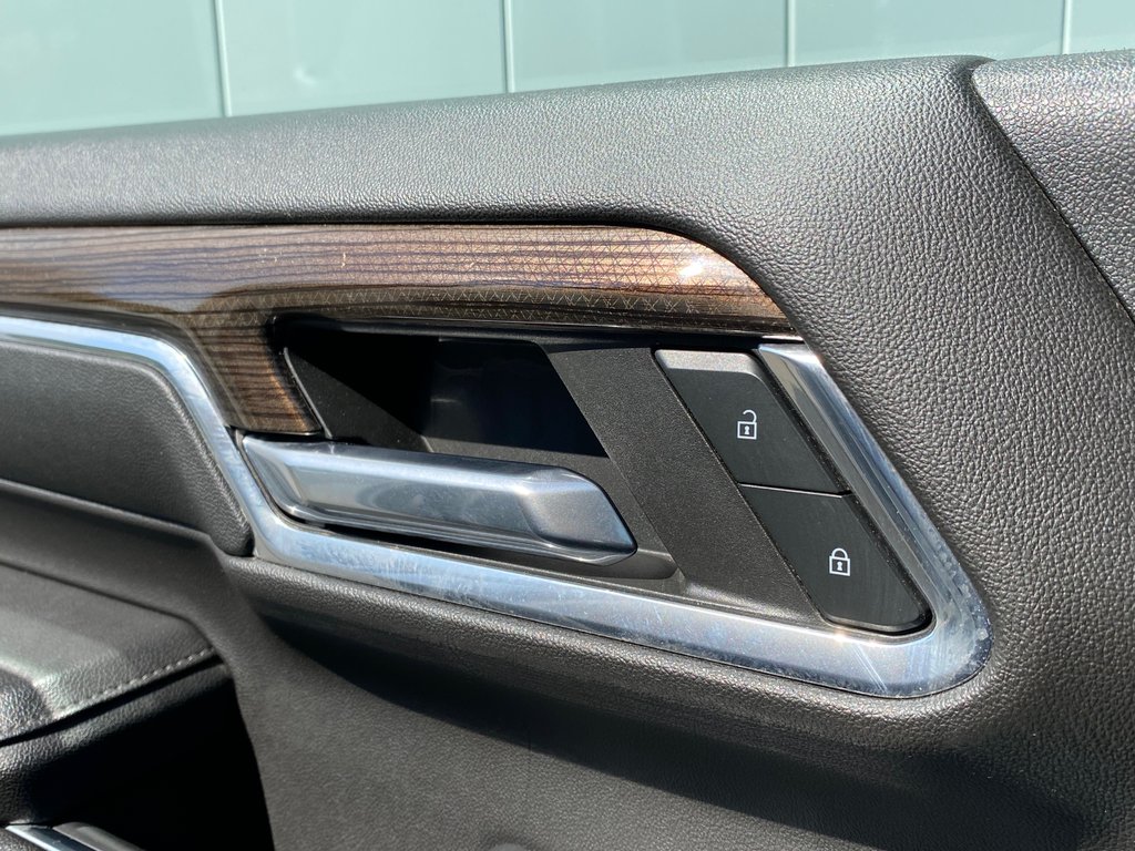 2024 Chevrolet Silverado 2500HD LT | Cam | USB | HtdWheel | Warranty to 2028 in Saint John, New Brunswick - 14 - w1024h768px