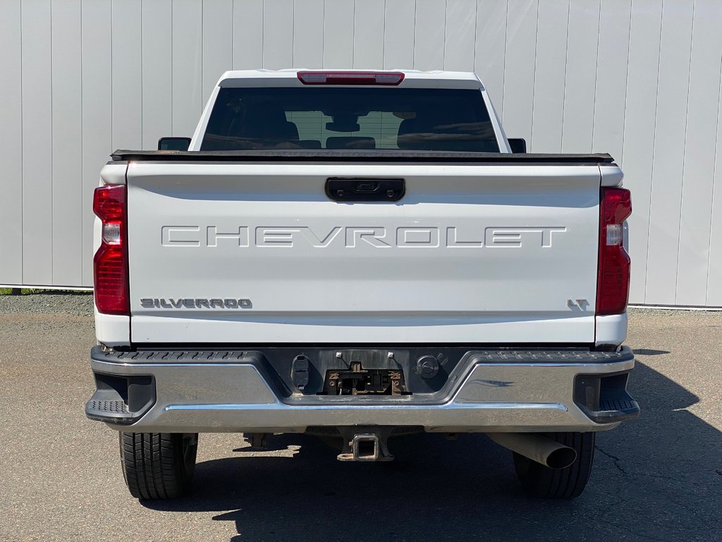 2024 Chevrolet Silverado 2500HD LT | Cam | USB | HtdWheel | Warranty to 2028 in Saint John, New Brunswick - 6 - w1024h768px