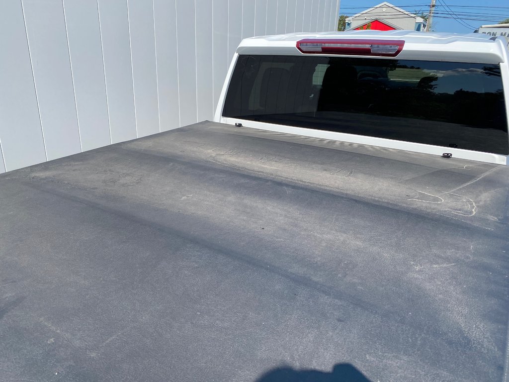 2024 Chevrolet Silverado 2500HD LT | Cam | USB | HtdWheel | Warranty to 2028 in Saint John, New Brunswick - 40 - w1024h768px