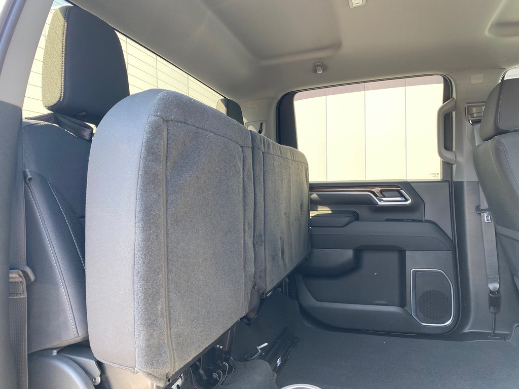 2024 Chevrolet Silverado 2500HD LT | Cam | USB | HtdWheel | Warranty to 2028 in Saint John, New Brunswick - 35 - w1024h768px