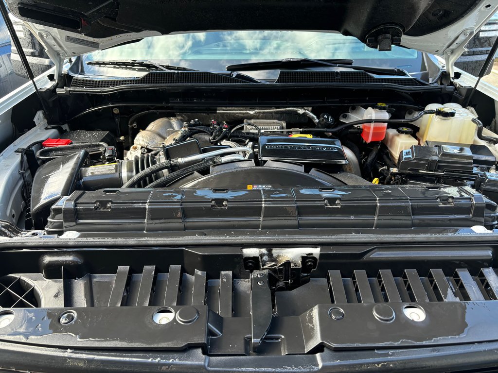 2022 Chevrolet Silverado 3500HD in Antigonish, Nova Scotia - 32 - w1024h768px