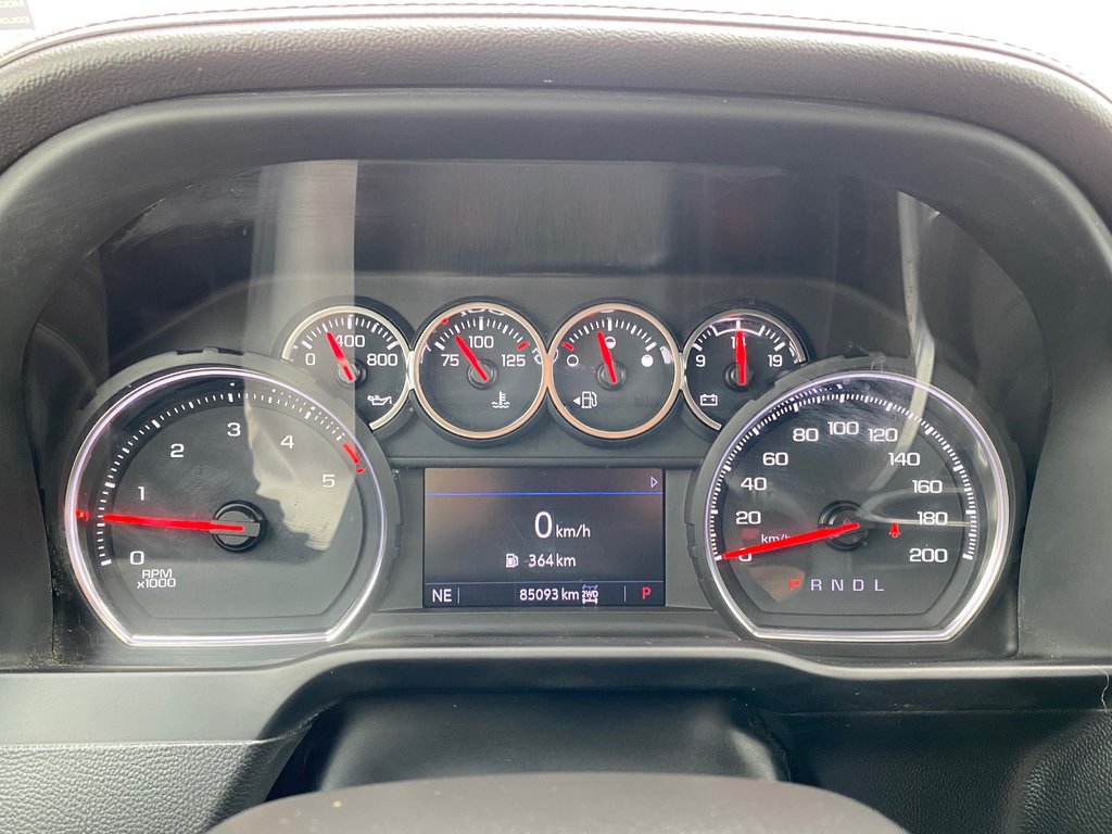 2022 Chevrolet Silverado 3500HD in Antigonish, Nova Scotia - 19 - w1024h768px