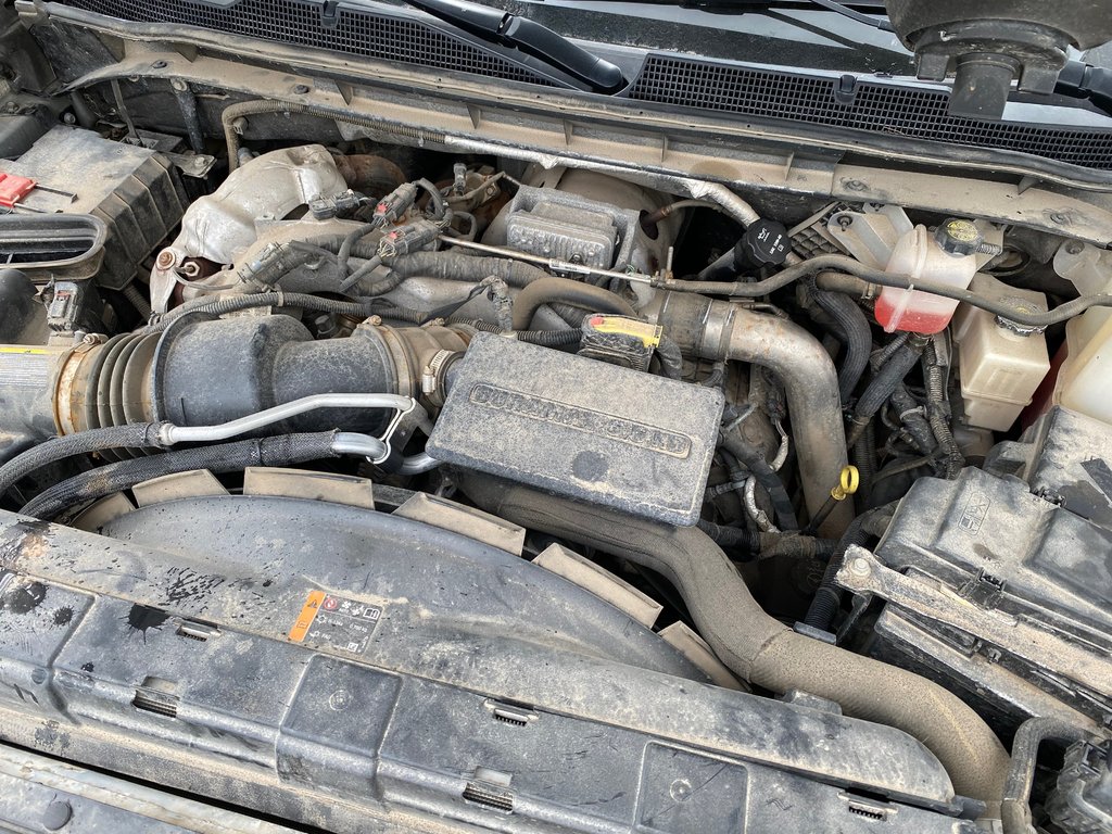 2022 Chevrolet Silverado 3500HD in Antigonish, Nova Scotia - 8 - w1024h768px