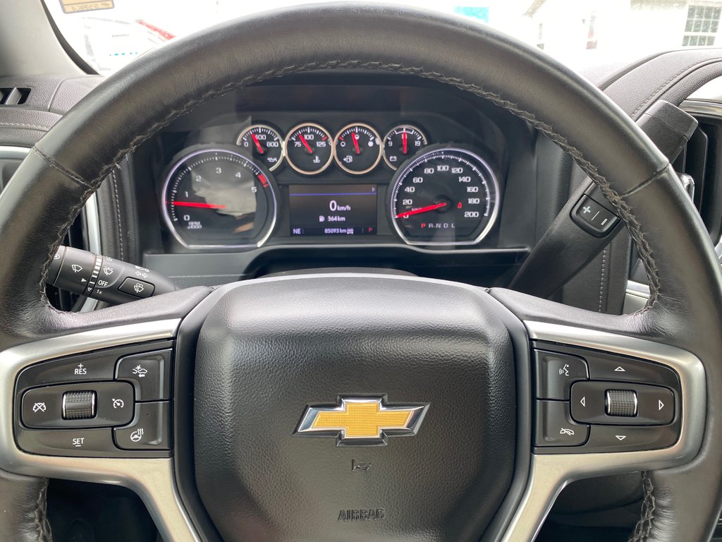 2022 Chevrolet Silverado 3500HD in Antigonish, Nova Scotia - 18 - w1024h768px