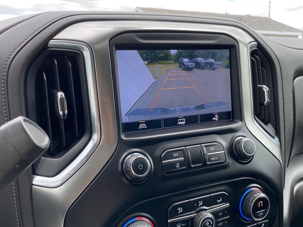 2022 Chevrolet Silverado 3500HD in Antigonish, Nova Scotia - 21 - w1024h768px