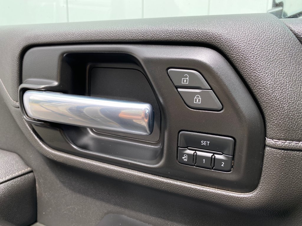 2022 Chevrolet Silverado 3500HD in Antigonish, Nova Scotia - 13 - w1024h768px
