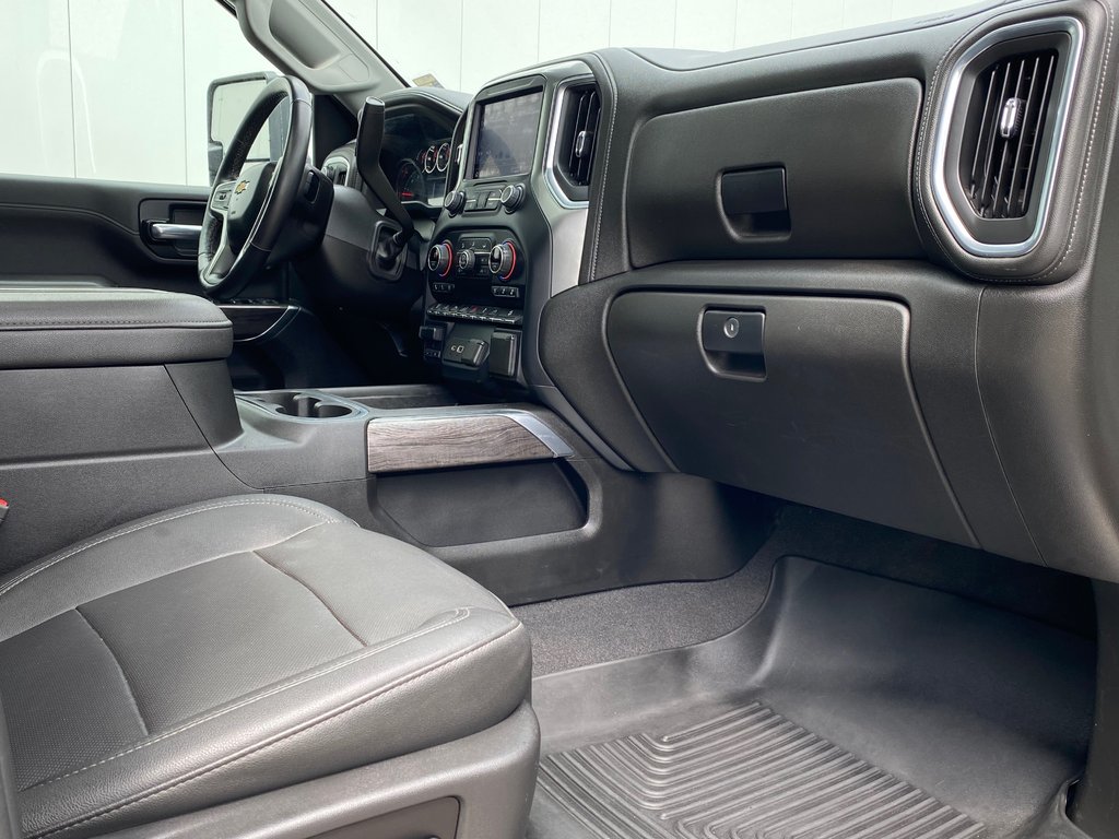2022 Chevrolet Silverado 3500HD in Antigonish, Nova Scotia - 30 - w1024h768px