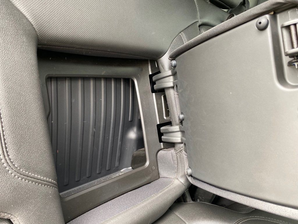 2022 Chevrolet Silverado 3500HD in Antigonish, Nova Scotia - 39 - w1024h768px