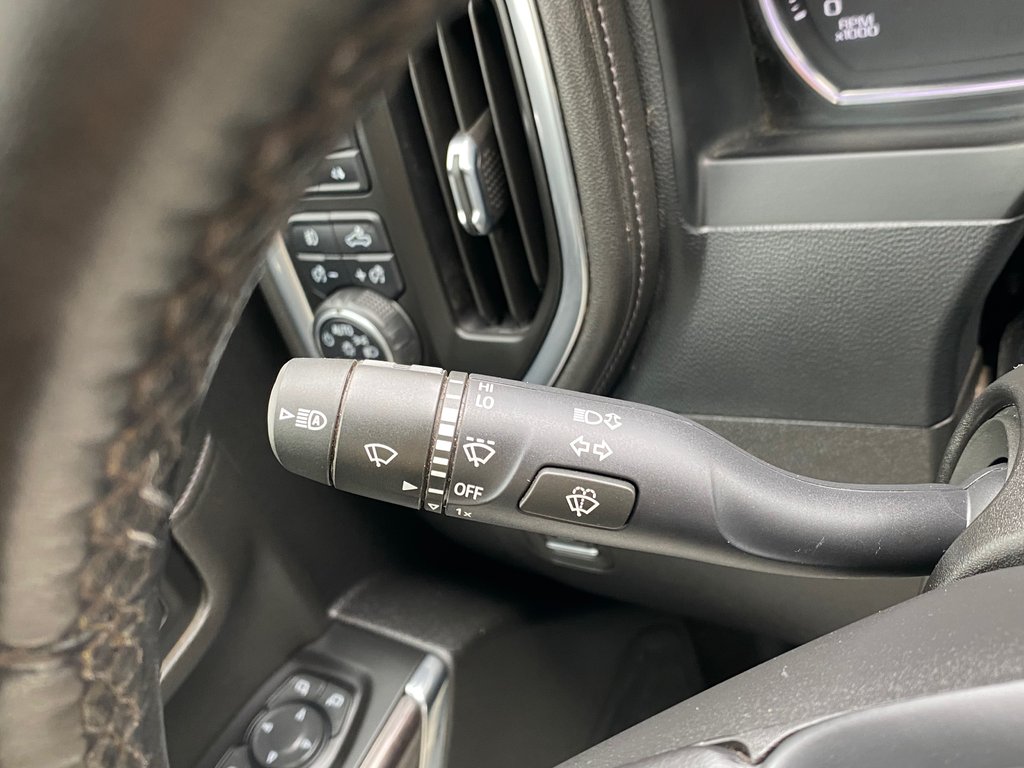 2022 Chevrolet Silverado 3500HD in Antigonish, Nova Scotia - 16 - w1024h768px