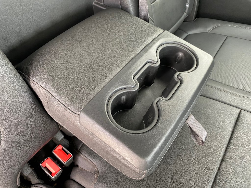 2022 Chevrolet Silverado 3500HD in Antigonish, Nova Scotia - 35 - w1024h768px